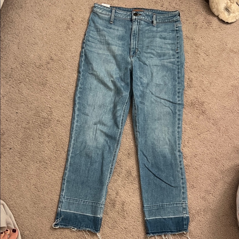 Women’s Joes Jeans the Jane collector’s edition